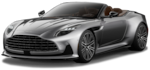 DB12 Convertible